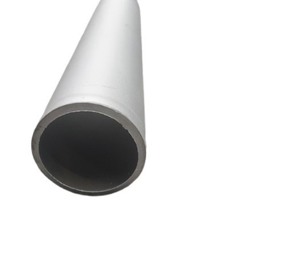 Shengxin Hohl-Aluminium-Abschnitt-Aluminium-Quadratröhre für die Anodisierung/Pulverbeschichtung