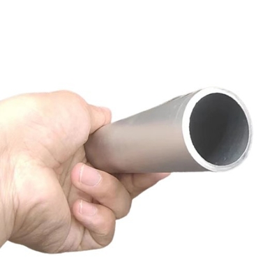 Shengxin Hohl-Aluminium-Abschnitt-Aluminium-Quadratröhre für die Anodisierung/Pulverbeschichtung