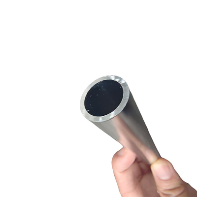 Shengxin Hohl-Aluminium-Abschnitt-Aluminium-Quadratröhre für die Anodisierung/Pulverbeschichtung