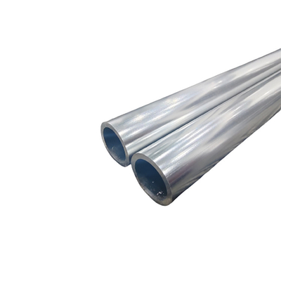 Shengxin Hohl-Aluminium-Abschnitt-Aluminium-Quadratröhre für die Anodisierung/Pulverbeschichtung