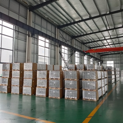 Leichtgewichtige Solarpaneelrahmen Aluminium-Abschnittsprofile für individuelle Solarsysteme