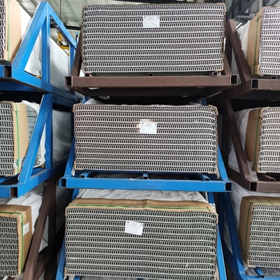 Leichtgewichtige Solarpaneelrahmen Aluminium-Abschnittsprofile für individuelle Solarsysteme