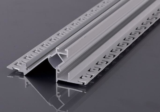 angepasste Farben Aluminiumkanal für LED-Bandbeleuchtung von Shengxin LED-Profil
