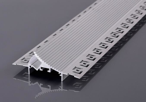 angepasste Farben Aluminiumkanal für LED-Bandbeleuchtung von Shengxin LED-Profil