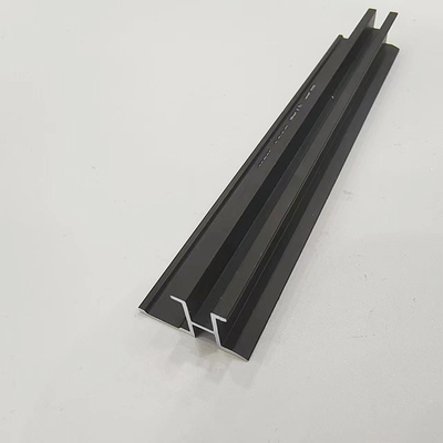 Shengxin maßgeschneiderte dekorative L-Form Fliesen Randschutz Aluminium Fliesen Trim für Wand