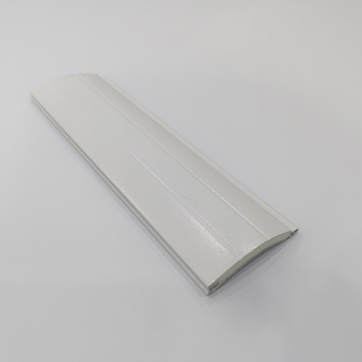 6063 T5 Temper Shengxin Anodisierungs-Aluminium Rollverschluss Tür automatische Rollverschluss