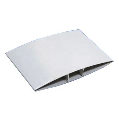 6063 T5 Temper Shengxin Anodisierungs-Aluminium Rollverschluss Tür automatische Rollverschluss