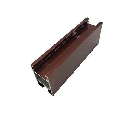 Dekoration Legierung 6063/6061/6005/6060 T5/T6 Aluminium Pergola Baldachin Profil Dekoration