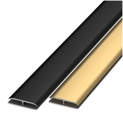 Standard GB5237-2008 Aluminium-T-Profil-Fliesen-Trimm für T-Form-Fliesen-Trimm für Wandböden