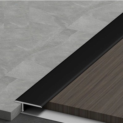 Shengxin Fußboden-Trimm Aluminiumprofil mit und Temperatur T3-T8 in Gelb Blau Grüne Farben