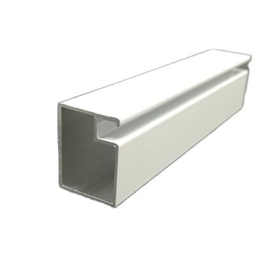 6063 T5 Aluminiumohle Türen und Fenster Modernes Design für Ihre Renovierung zu Hause