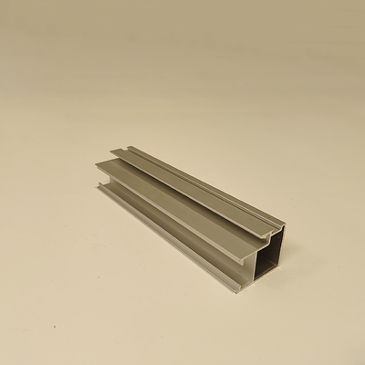 Modern Shengxin 6000-Serie Custom Aluminium Extrusionsprofil für Fenster und Türen Keine Holztyp