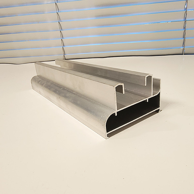 Strukturprofile für Outdoor-Pergola Shengxin angepasste und langlebige Produkte