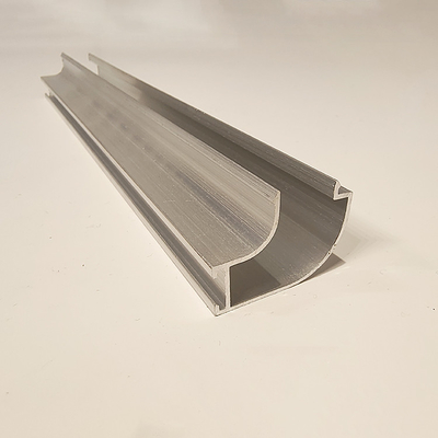 Strukturprofile für Outdoor-Pergola Shengxin angepasste und langlebige Produkte
