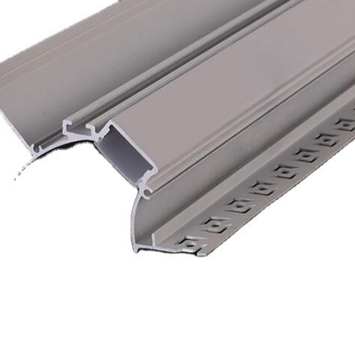 ISO9001/ISO14001/ISO18001 zertifizierte SHENGXIN 1mm 2mm 3mm Led Channel Aluminium Profil
