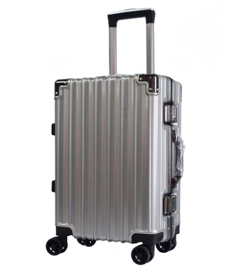 6063 6061 T5 Rundrohr aus Aluminium für Teleskopkofferhandgriff Trolley Gepäcksack Bar