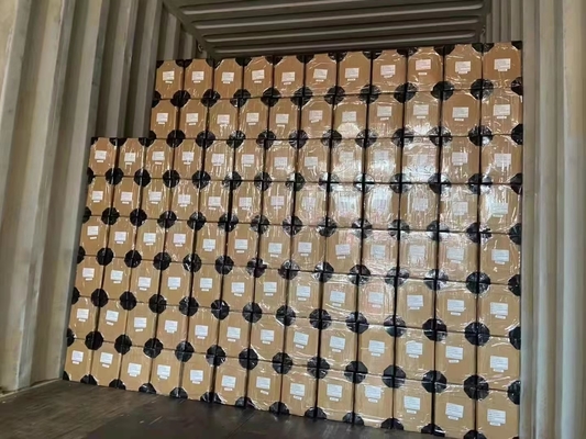 5.8-6.0M Schweißprofil aus Aluminium für Schiebetüren