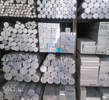 5.8-6.0M Schweißprofil aus Aluminium für Schiebetüren