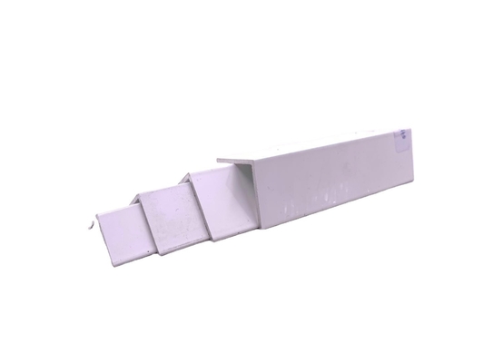 Mate TOP Aluminiumprofile für Mexiko-Beschichtungen und -Lüfter im Verarbeitungsdienst