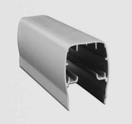 Extrudierte Aluminiumprofile für Schiebefenster und -türen der Baureihe Mexiko Panorama