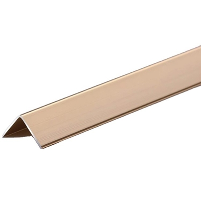 6063 T5 Individuelles Aluminiumprofil für Stretch-Decken