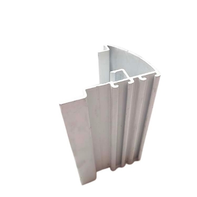 Profile aus Aluminium für Dominica P95/P60/P40 Fenster und Türen