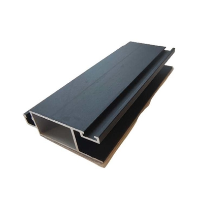 Individuelle Aluminiumprofile für Schiebetüren und Fenster in Mexiko