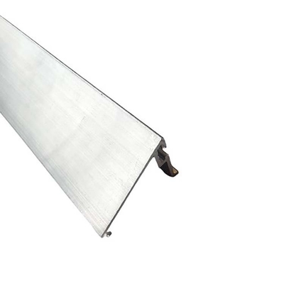 Präzisionsschnitt Aluminiumprofil 20 Serie für Peru Fenster und Türen individuell