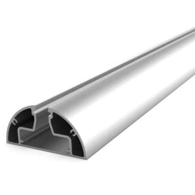 Anodisierte 4040-Aluminium-Extrusionsprofile für Arbeitsplätze und Rahmen