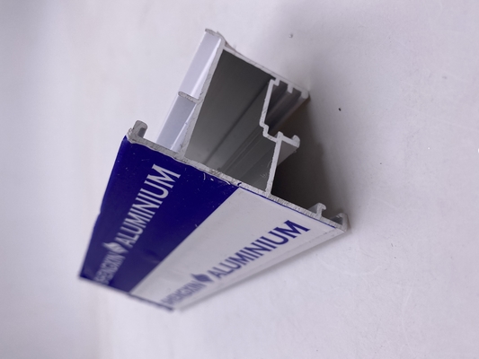 6063 T5 Aluminium-Extrusionsprofile für Fenster und Türen in Lateinamerika