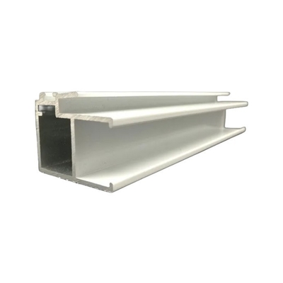 Aluminiumprofile aus der Serie 6000