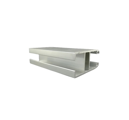 Aluminiumprofile aus der Serie 6000