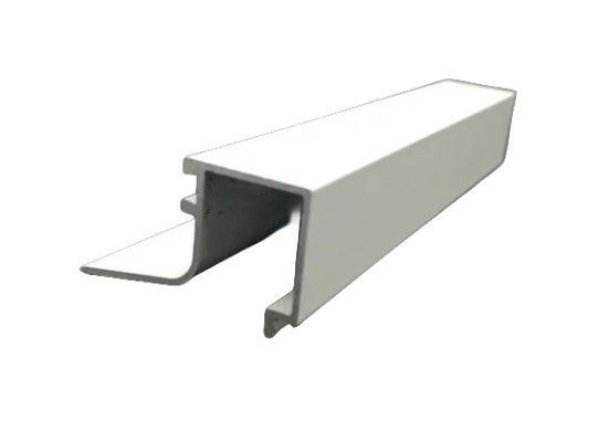 Aluminiumprofile aus der Serie 6000