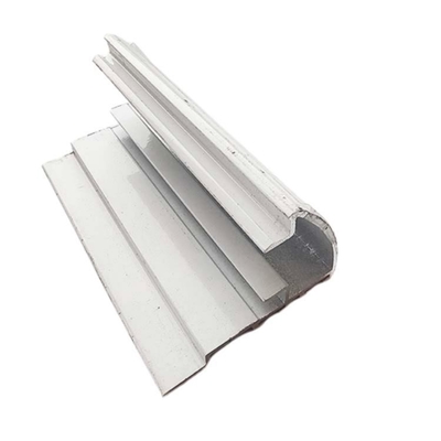 Aluminiumprofile aus der Serie 6000