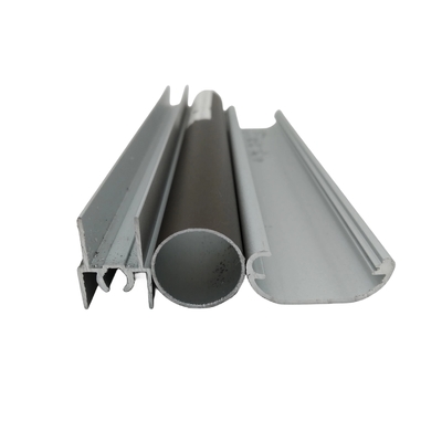 T3-T8 Temper 6000-Serie Aluminiumprofile für Fenster und Türen