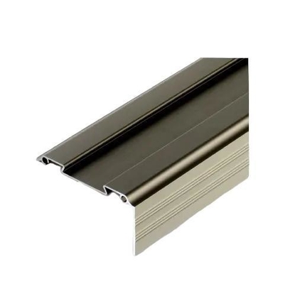 T3-T8 Temper 6000-Serie Aluminiumprofile für Fenster und Türen