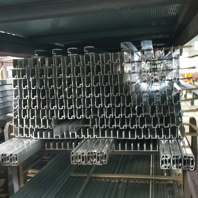 U-Form-Extrusions-Aluminium-C-Kanal-Spurprofile
