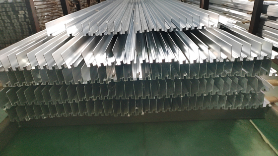 U-Form-Extrusions-Aluminium-C-Kanal-Spurprofile