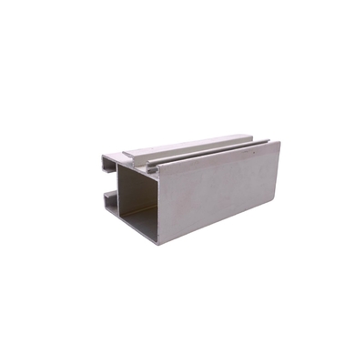 Individuelle Aluminiumprofile für Fenster und Türen