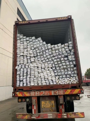 Aluminiumprofile für Fenster und Türen der Baureihe 5000 Linea 25 OEM ODM-Service