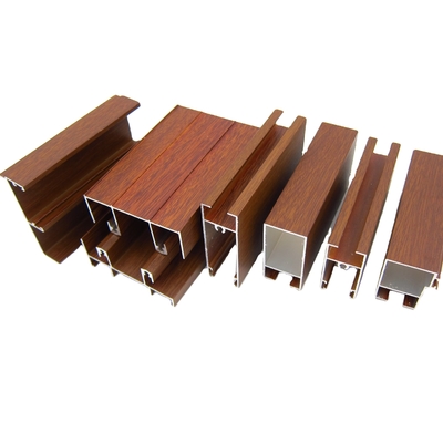 Flexibler Betrieb U-förmige Decken mit Seitenaufnahme und U-Profil-Streifen-Baffle