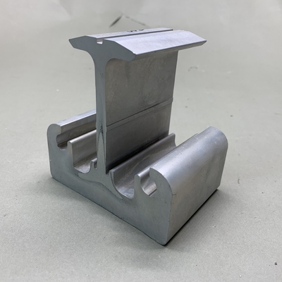 GB5237.1-2008 Standardseitenöffnende CNC-Maschinen Aluminiumteile für Eisenbahnmotorgehäuse