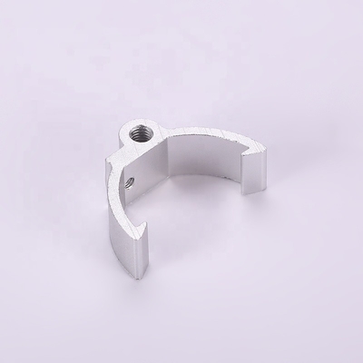Shengxin 6063 Aluminium-Extrusionsprofile für individuelle Dicken und Industrie