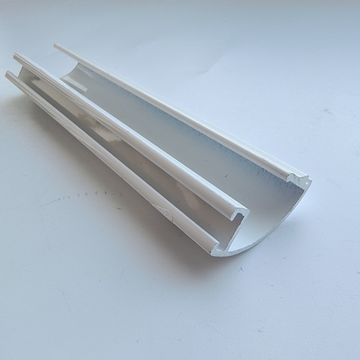 Service für das Schweißen von Aluminiumprofilen in innovativen Bauprojekten