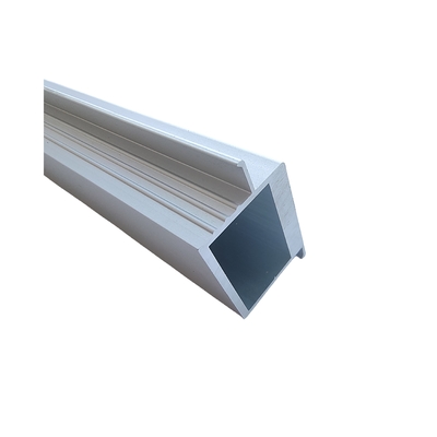 Service für das Schweißen von Aluminiumprofilen in innovativen Bauprojekten