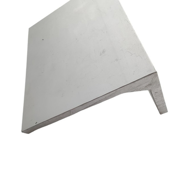 Individuelle Aluminiumwinkel und Rohre der Serie 6000, hergestellt von Original-Chinesen