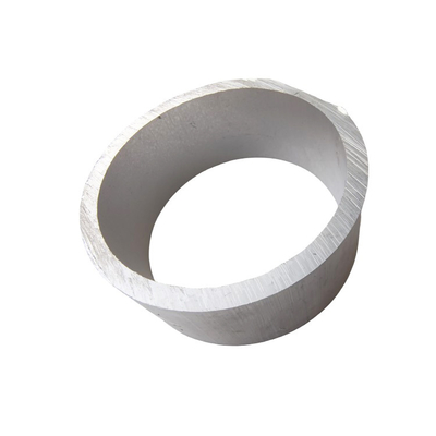 Individuelle Aluminiumwinkel und Rohre der Serie 6000, hergestellt von Original-Chinesen
