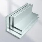 Aluminium-Schlittenwinkel anpassbar und leicht zu montieren für vielseitige Anwendungen