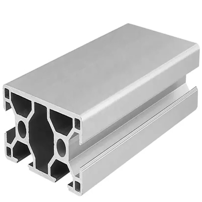 Toleranz ± 1% Shengxin Aluminium V Slot Aluminium Extrusionsprofil für den Bau