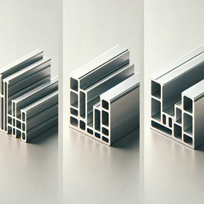 6000-Serie Toleranz 0,5% Industrielle Aluminiumprofile zur Anpassung der Festigkeit